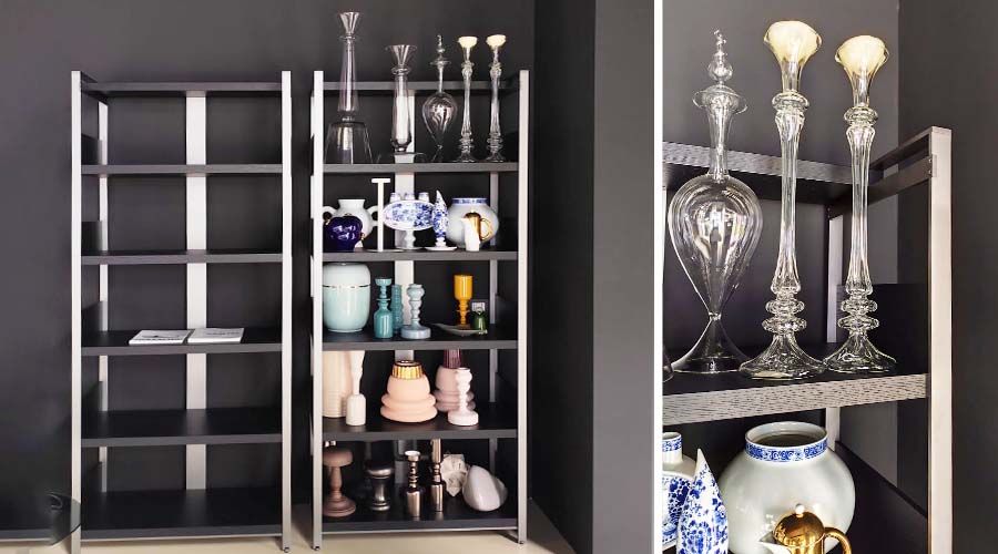 Maxalto Eracle libreria