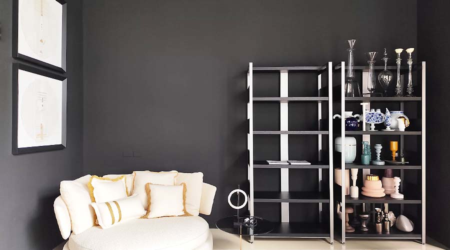 Maxalto Eracle libreria