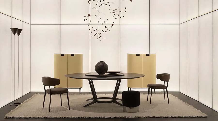 Maxalto Tesaurus Contenitore