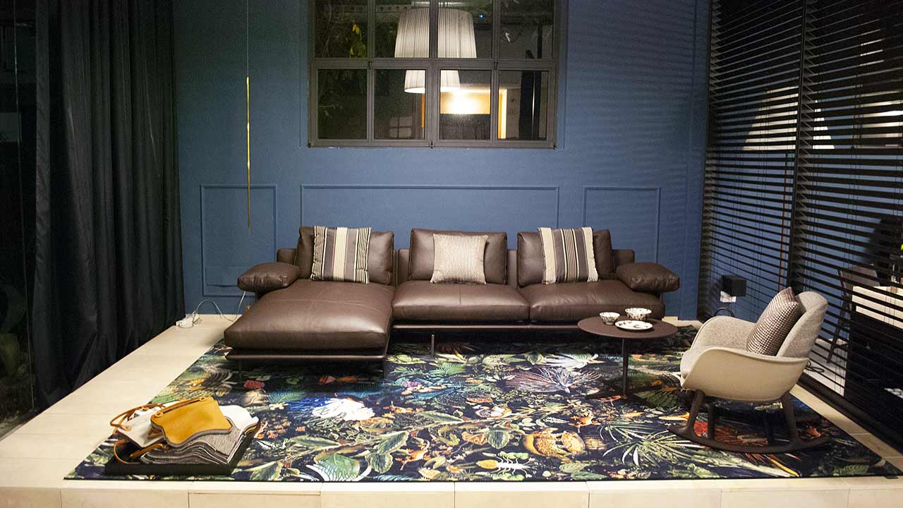 MOOOI Mengaerie of Extinct Animals