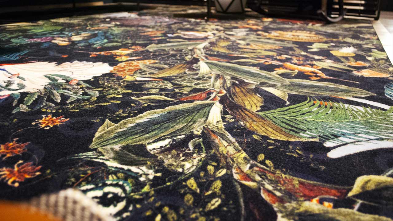 MOOOI Mengaerie of Extinct Animals