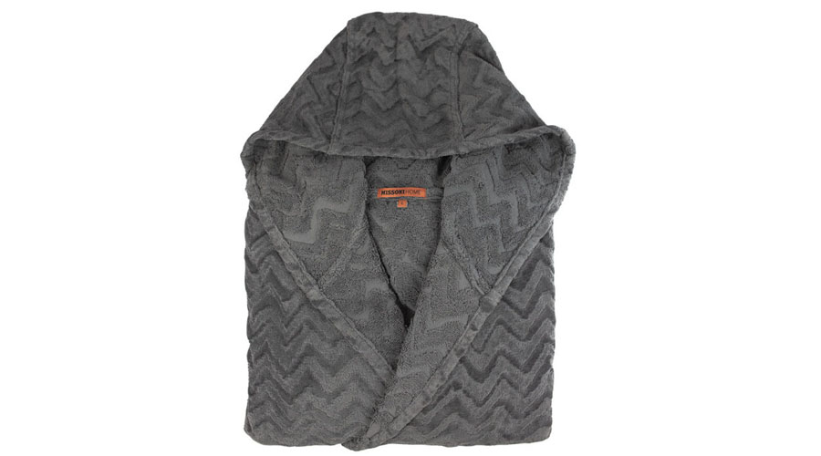 Missoni Home Rex Accappatoio