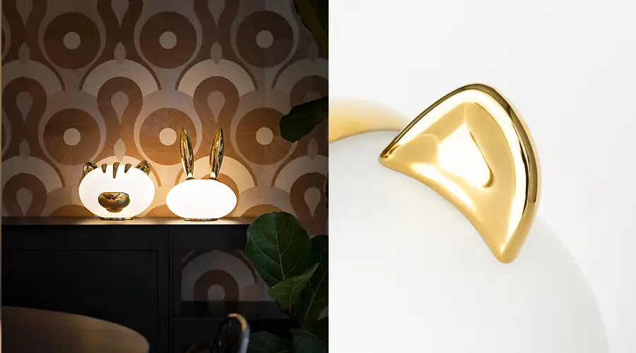 Moooi Pet Light prezzo outlet MOOOI Pet Light Uhuh, Purr, Noot Noot, Grwoww