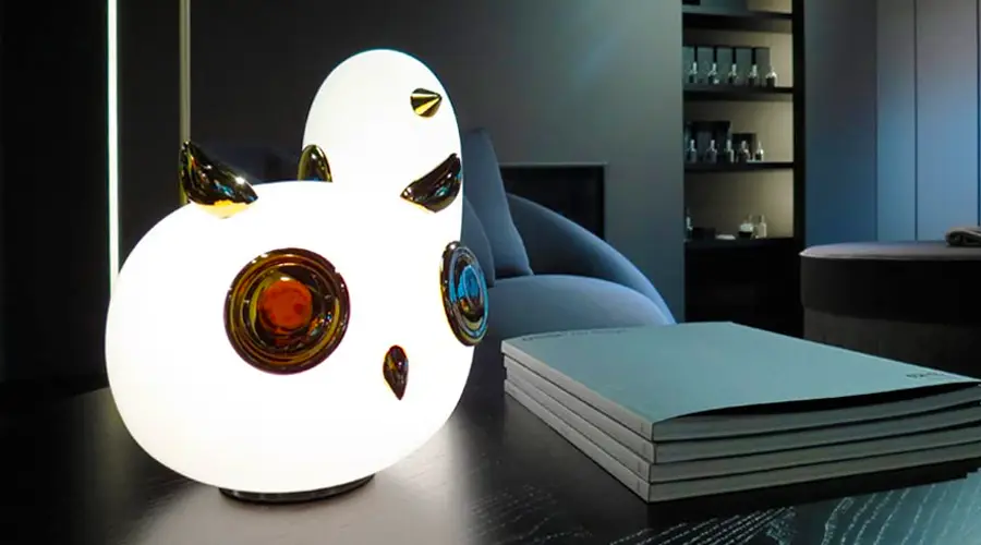 Moooi Pet Light prezzo outlet MOOOI Pet Light Uhuh, Purr, Noot Noot, Grwoww