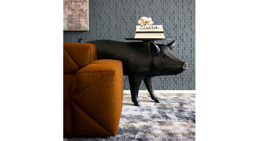 MOOOI Pig Table