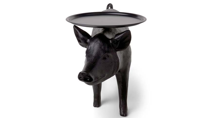 MOOOI Pig Table