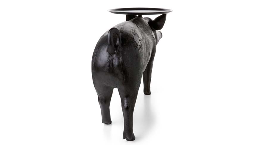 MOOOI Pig Table