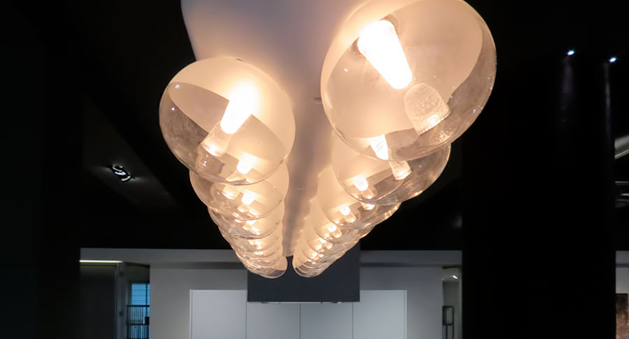 MOOOI Prop Light lampadario prezzo outlet MOOOI Prop Light lampada sospensione