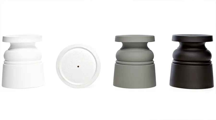 MOOOI Container Stool New Antiques sgabello