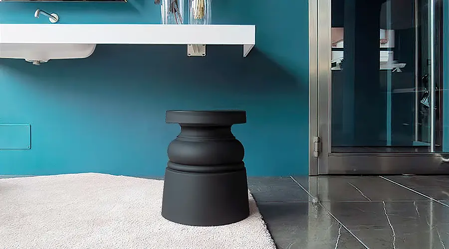 MOOOI Container Stool New Antiques sgabello