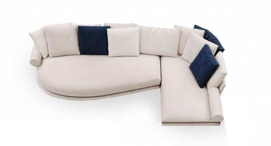 NooNu sofa by B&B Italia