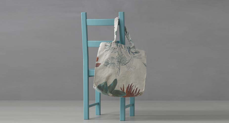 Oasi Hang shopper by Society Limonta