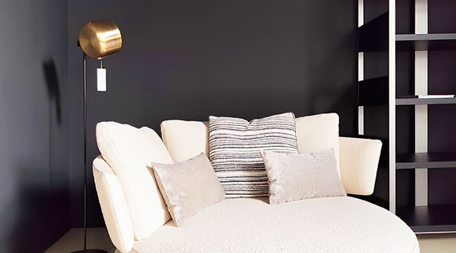 Oluce Coupé lampada, design Joe Colombo prezzo outlet lampada Coupé Joe Colombo