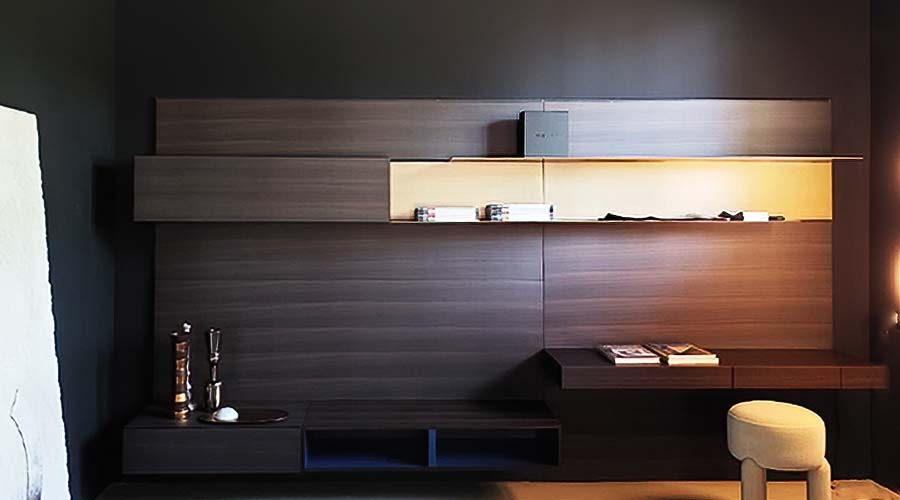 Porro Load-it liberia 