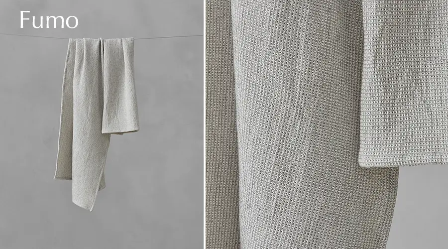 Society Limonta towels set Maco