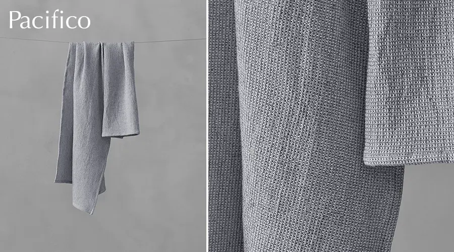 Society Limonta towels set Maco