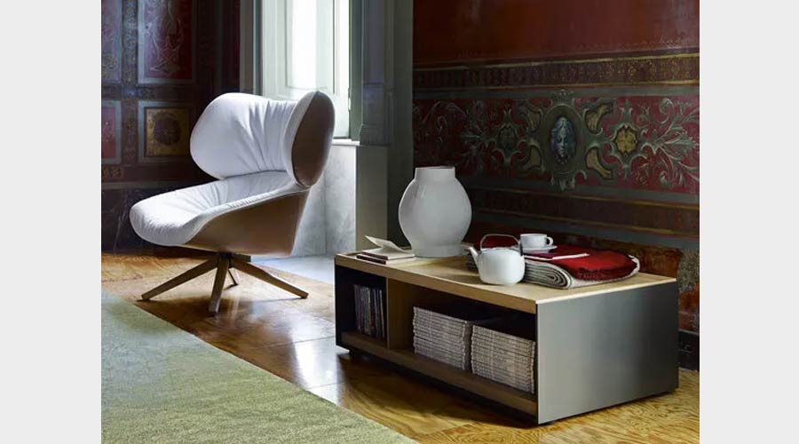 B&B Italia Surface tavolini