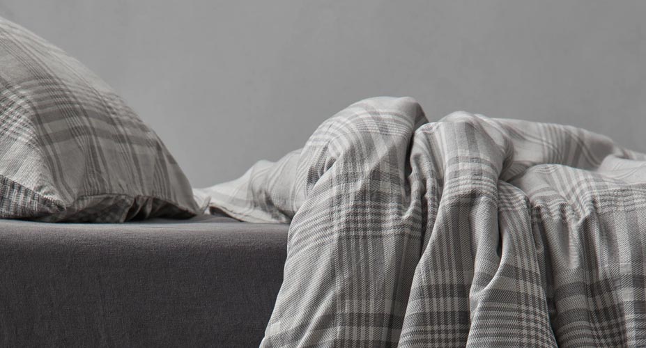 Tart copripiumino e federe by Society Limonta