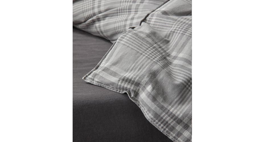 Tart copripiumino e federe by Society Limonta