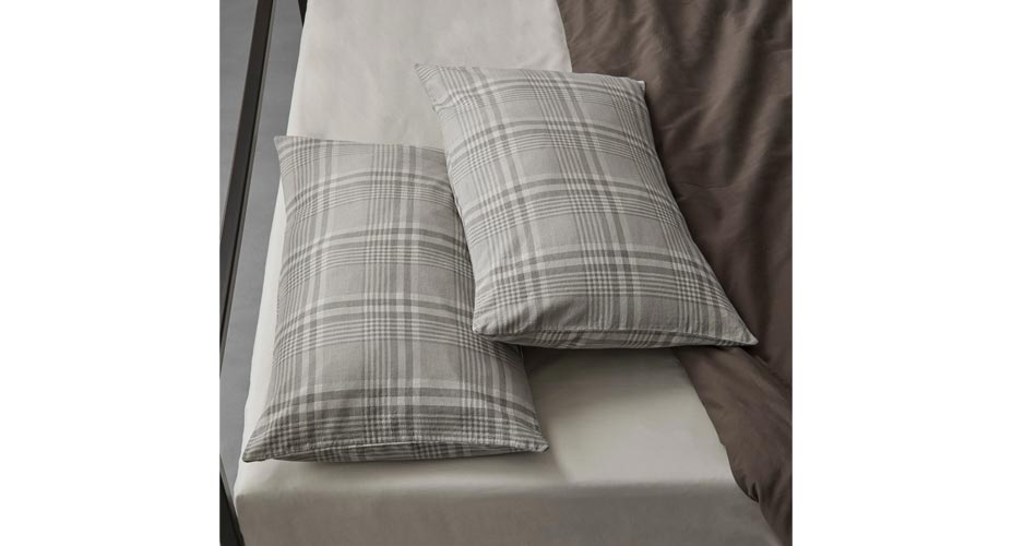 Tart copripiumino e federe by Society Limonta