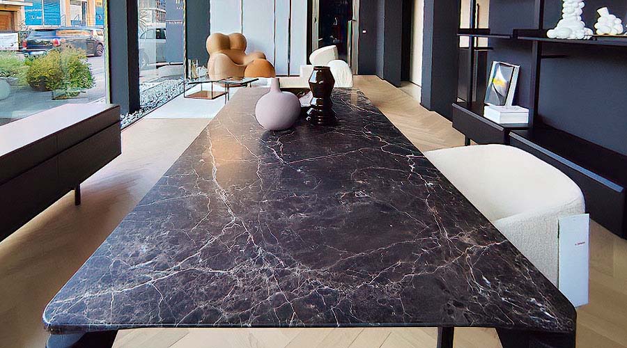 De Padova Tavolo '95