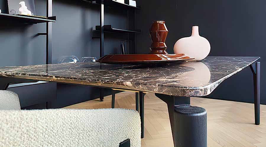 De Padova Tavolo '95