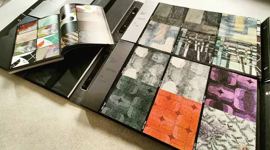 Wall&Decò carta da parati: figurative, geometriche, materiche, 3d