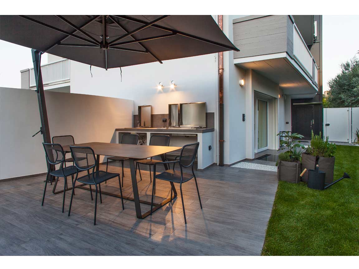 Private Outdoor Pool