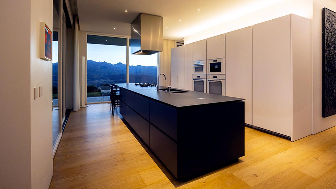 AccaDueHome furnishing history