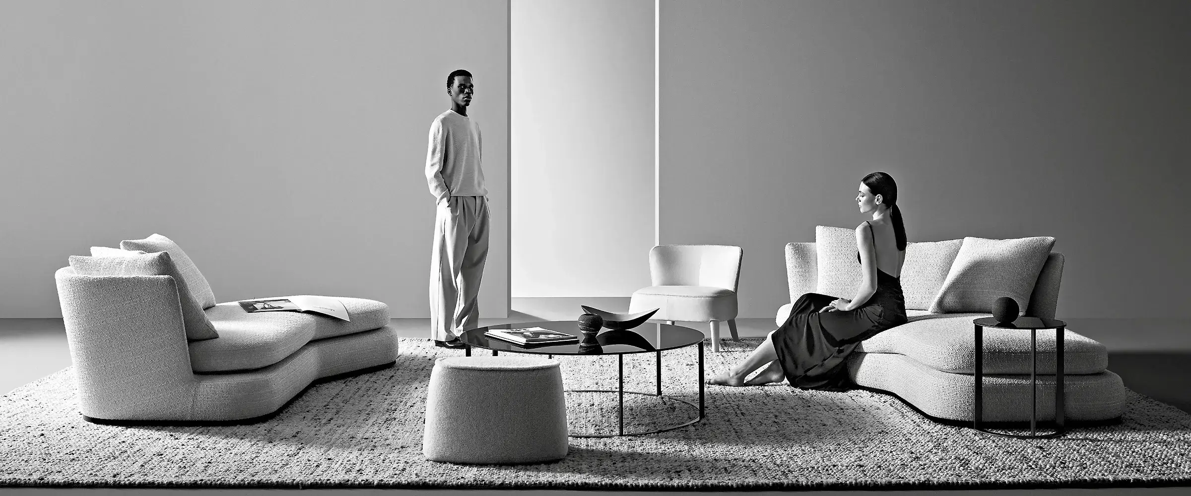 Boffi Modern kitchens for furnishing