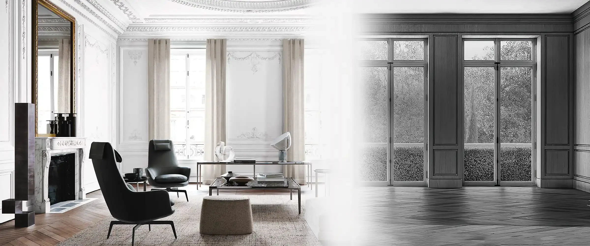 La tua Casa, Immagina il tuo arredamento