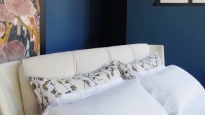 Nap Snowy Federe Society Limonta | Outlet Arredamento casa