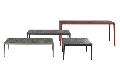 B&amp;B Italia Mirto Tavolino Outdoor Prezzo Outlet