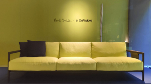 Everyday Life De Padova + Paul Smith | Home furnishings outlet