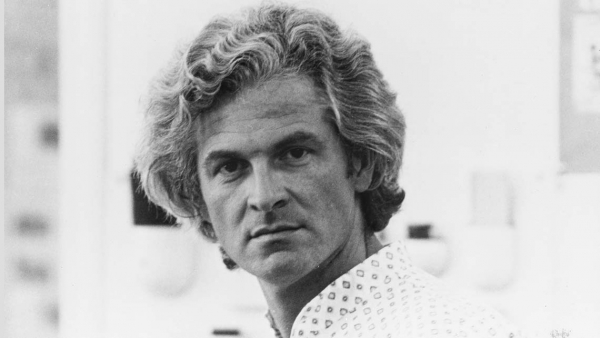 Pierre Paulin | Designer