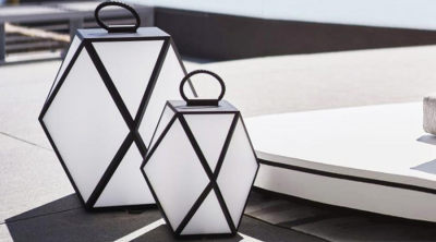 CONTARDI MUSE LANTERN OUTDOOR LAMP PRICE SHOP
