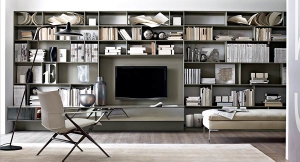 B&amp;B Italia Flat C | Home furnishings outlet