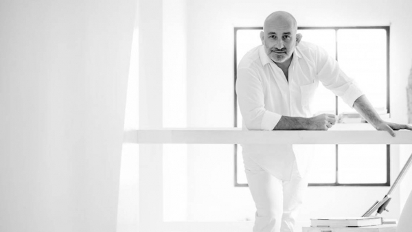 Jean Marie Massaud | Architect and Designer