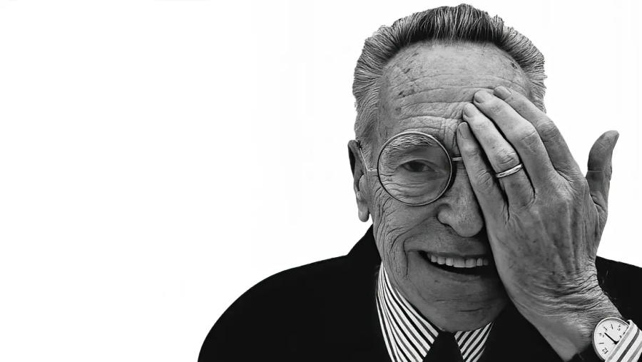Achille Castiglioni | Architetct Designer