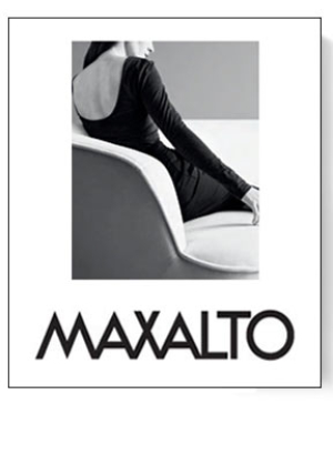 Maxalto catalog: Ce N'est pas une collection
