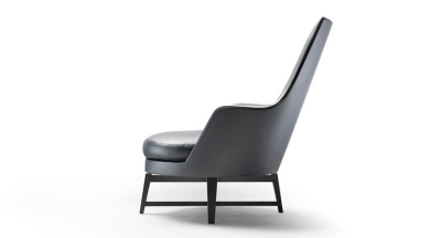 FLEXFORM GUSCIOALTO ARMCHAIR OUTLET PRICE