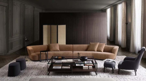 Maxalto Lilum sofa | Home furnishings outlet
