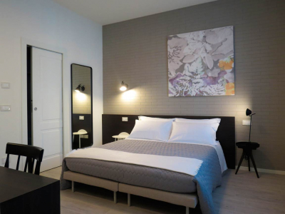 B&amp;B LE STANZE