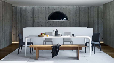 B&amp;B Italia Vol Au Vent Sedie Prezzo Outlet