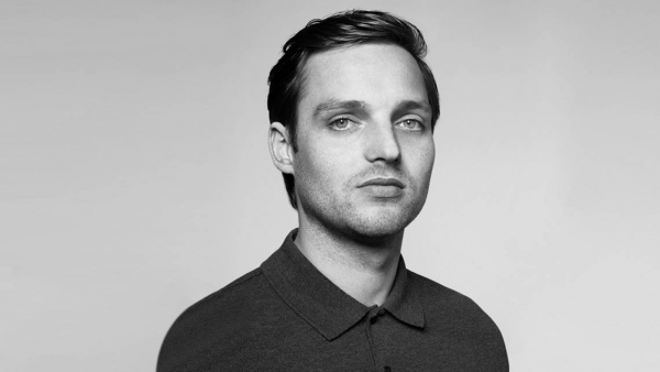 Rick Tegelaar | Designer