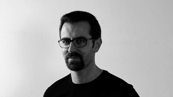 Victor Vasilev | Architetto e Designer