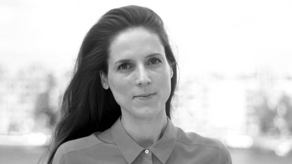 Noortje van Eekelen | Designer