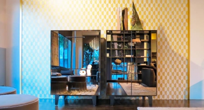 B&amp;B Italia Eucalipto Storage Units Outlet Price