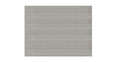 B&amp;B Italia Auris Tappeto Prezzo Outlet -50%
