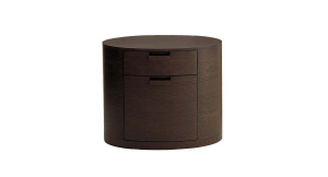 Maxalto Amphora Bediside Table | Home furnishing outlet